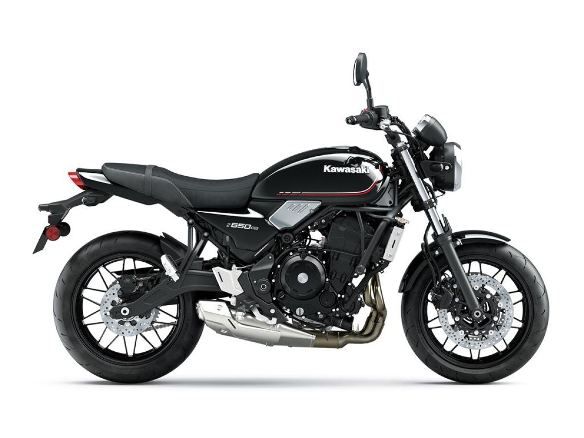Used Kawasaki Z650 RS for sale - 78396495: Photo 7