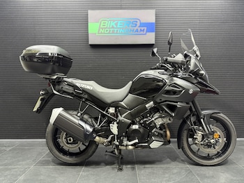 Used Suzuki DL 1000 AL9 ABS 2019 for sale - bike-78394121: Photo