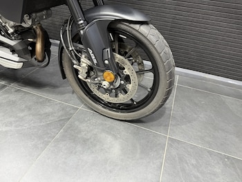 Used Suzuki DL 1000 AL9 ABS 2019 for sale - bike-78394121: Photo