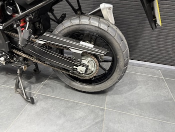 Used Suzuki DL 1000 AL9 ABS 2019 for sale - bike-78394121: Photo