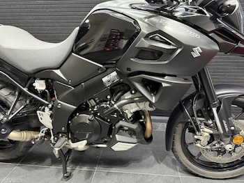 Used Suzuki DL 1000 AL9 ABS 2019 for sale - bike-78394121: Photo