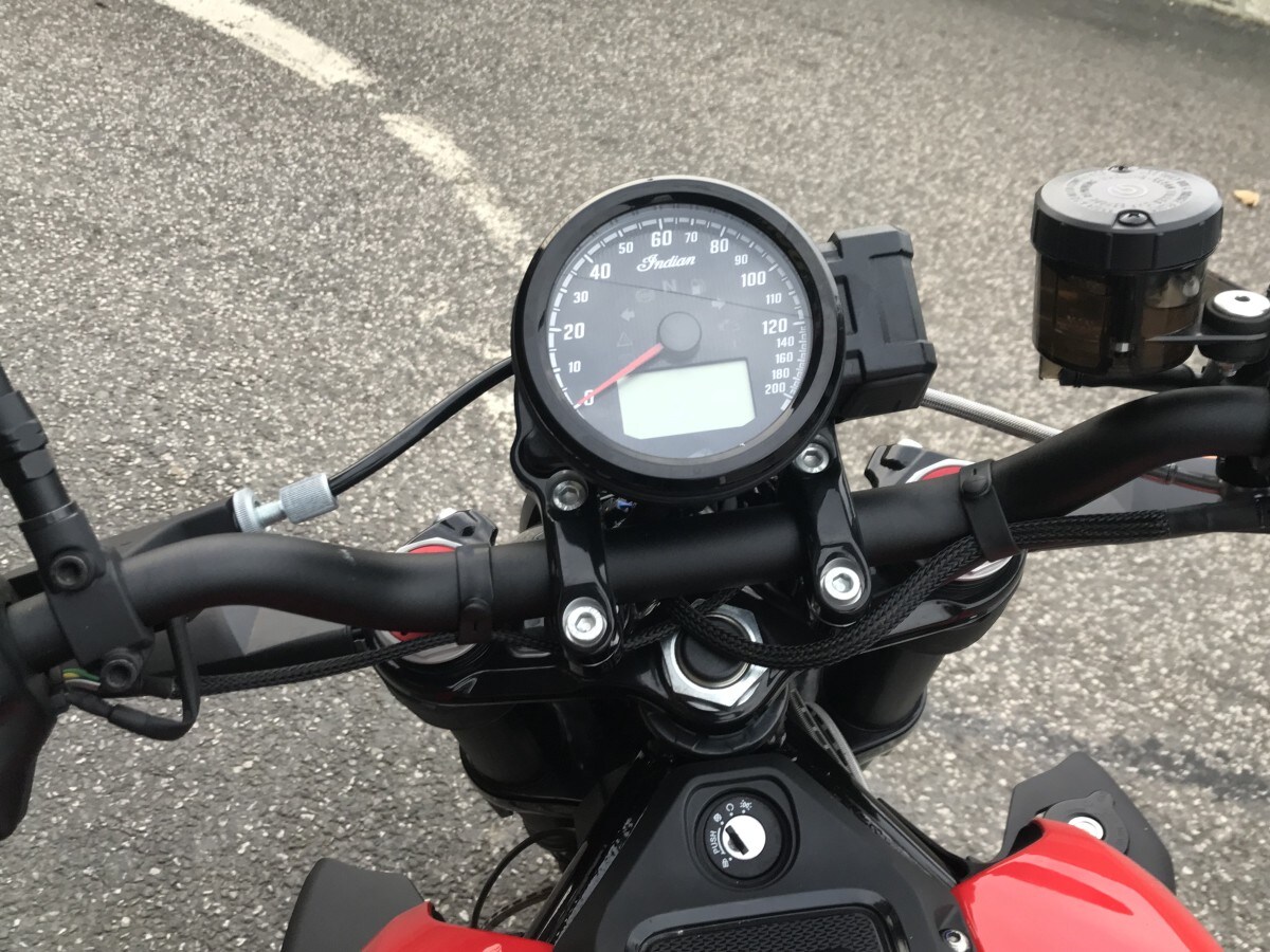 Used Indian FTR 2024 for sale - 78394755: Photo 10