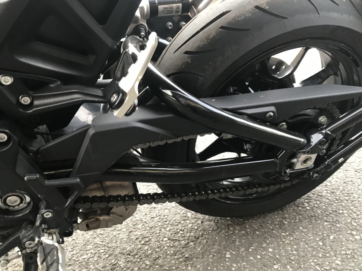 Used Indian FTR 2024 for sale - 78394755: Photo 12