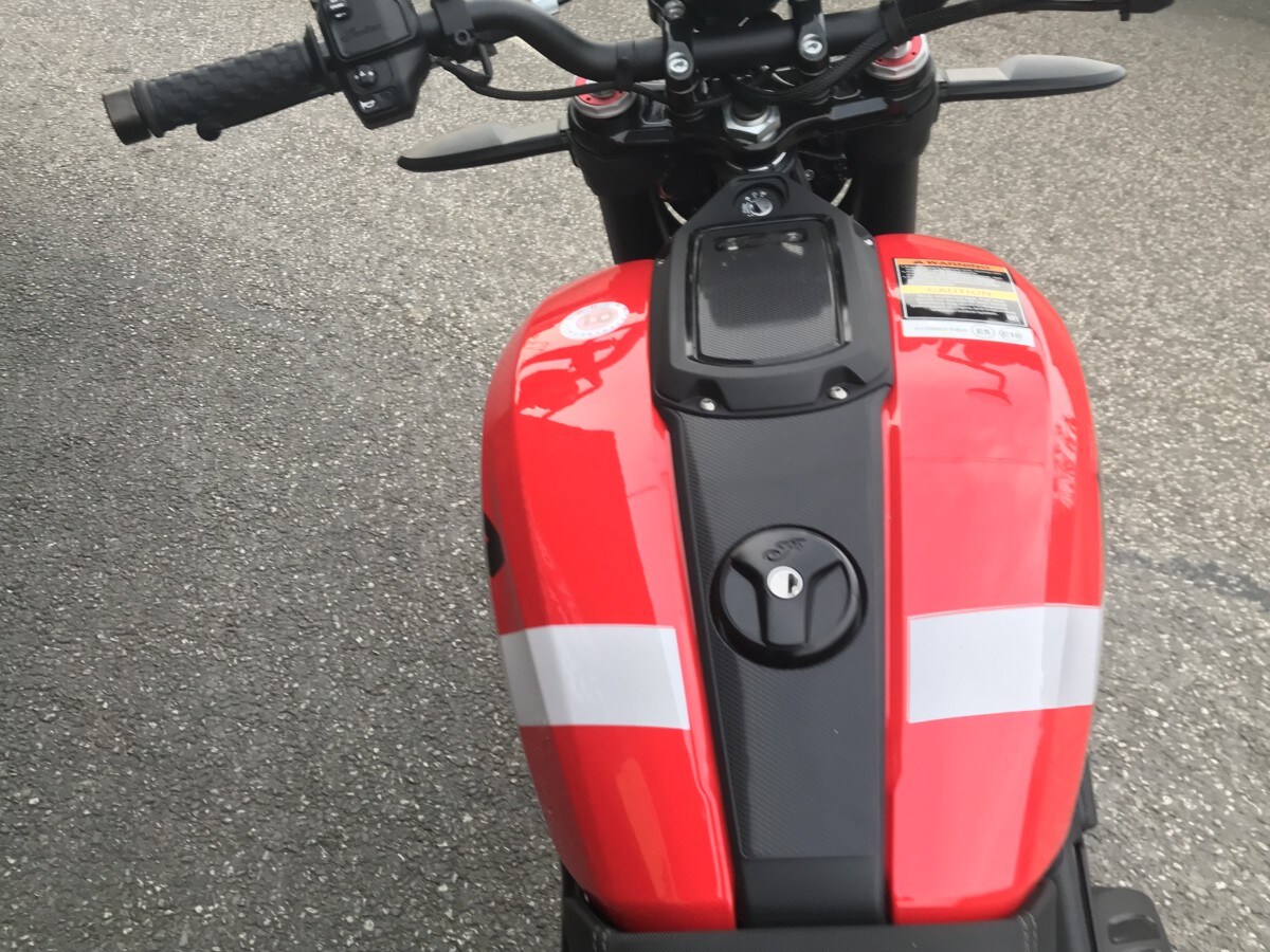 Used Indian FTR 2024 for sale - 78394755: Photo 9