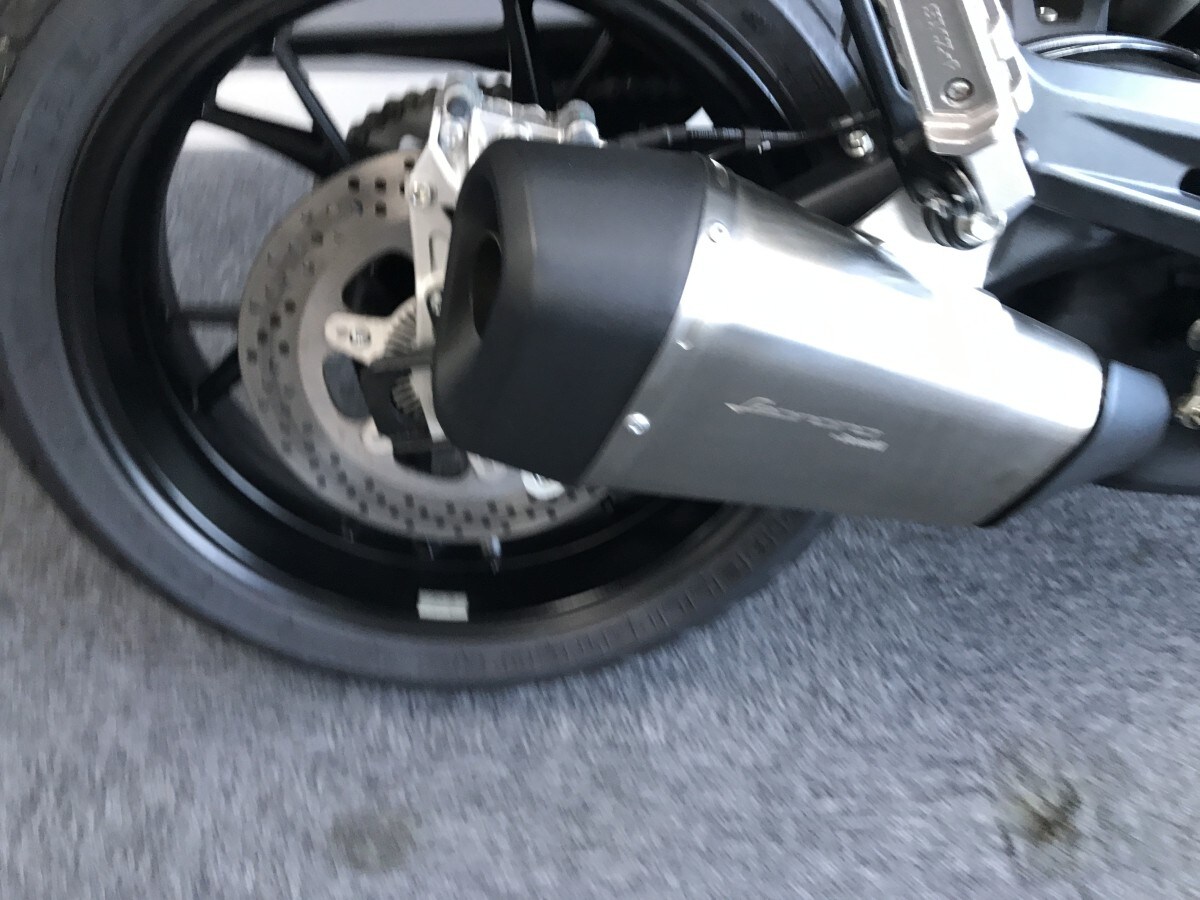 Used Benelli Leoncino 800 for sale - 78393253: Photo 9