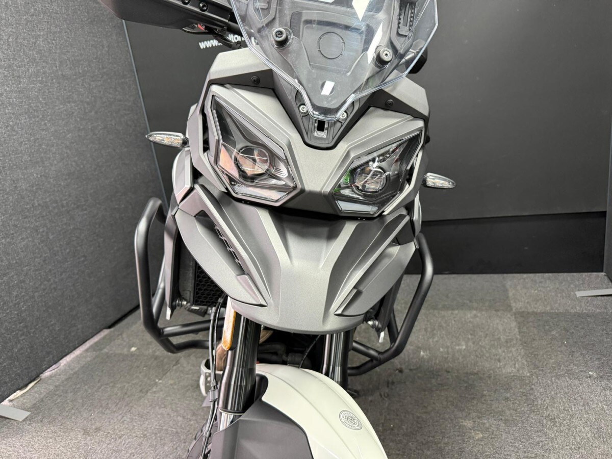 Used MORBIDELLI T1002VX 2025 for sale - 78394182: Photo 12