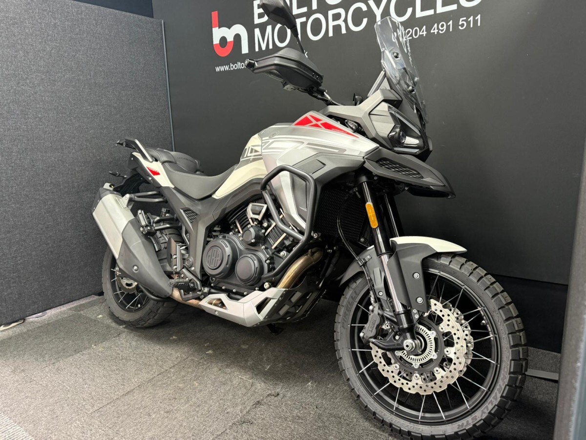 Used MORBIDELLI T1002VX 2025 for sale - 78394182: Photo 4