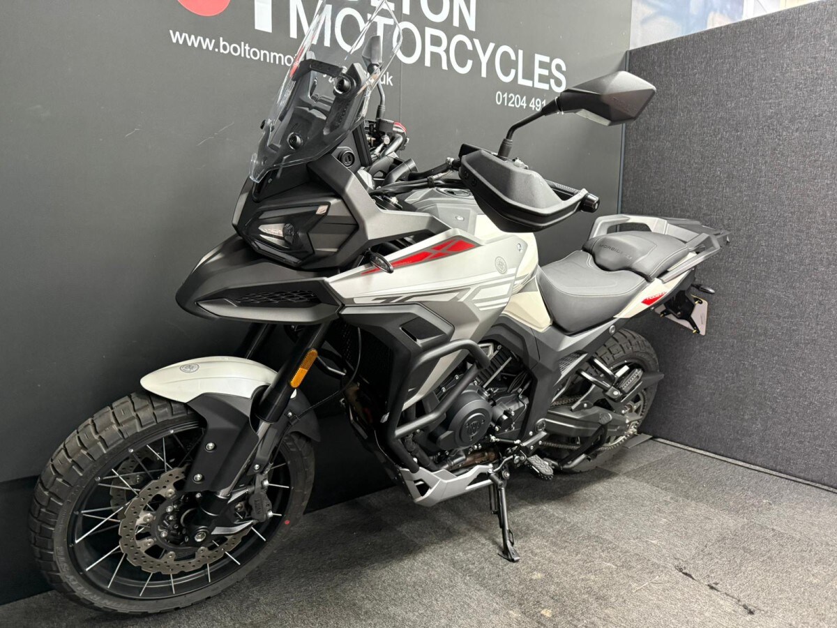 Used MORBIDELLI T1002VX 2025 for sale - 78394182: Photo 5