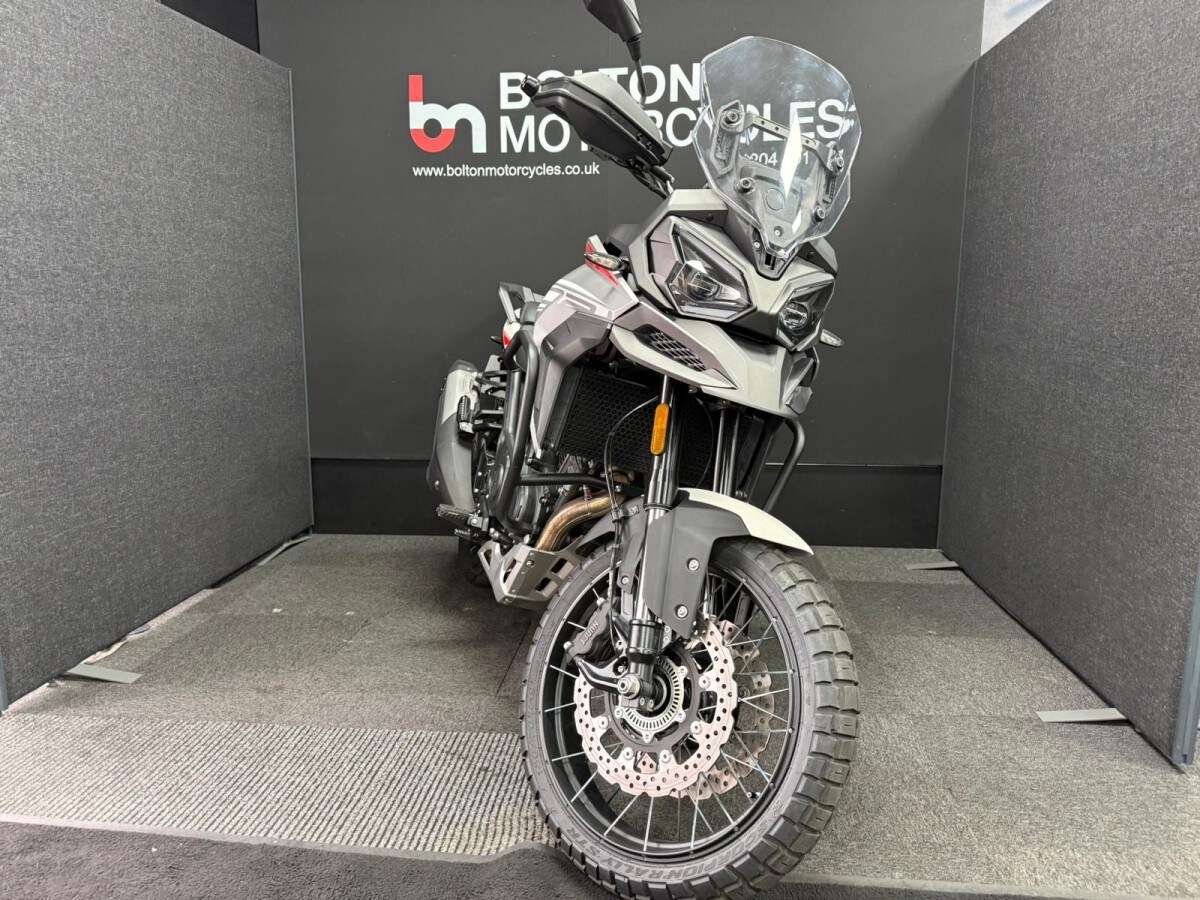 Used MORBIDELLI T1002VX 2025 for sale - 78394182: Photo 6