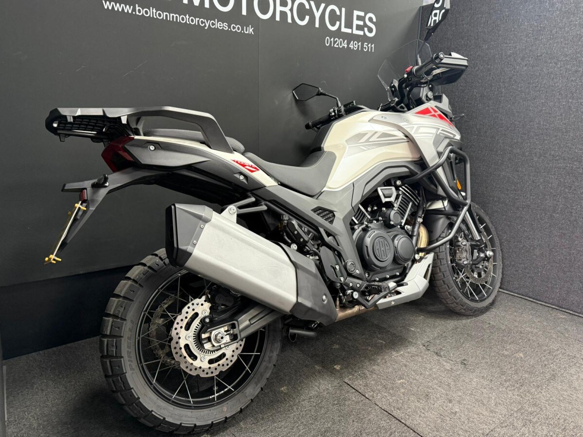 Used MORBIDELLI T1002VX 2025 for sale - 78394182: Photo 7
