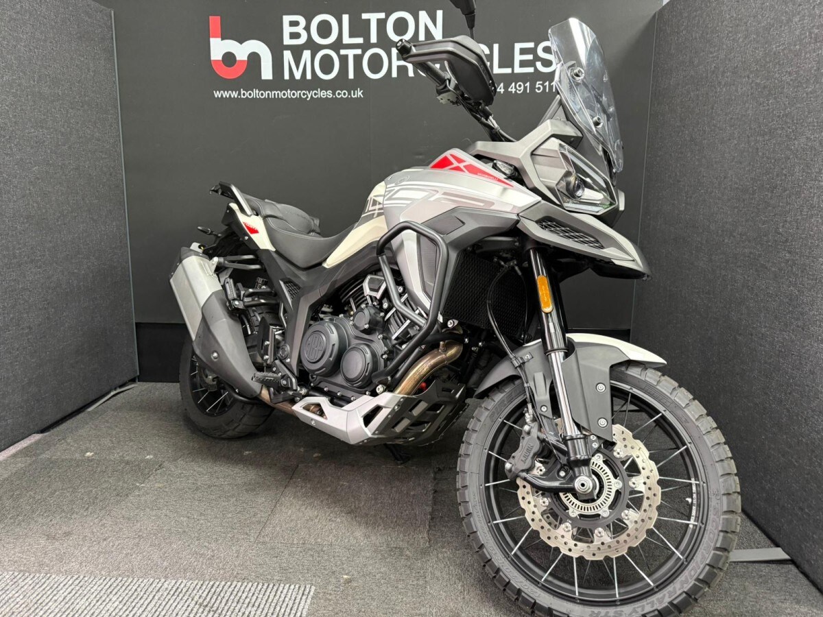 Used MORBIDELLI T1002VX 2025 for sale - 78394182: Photo 8