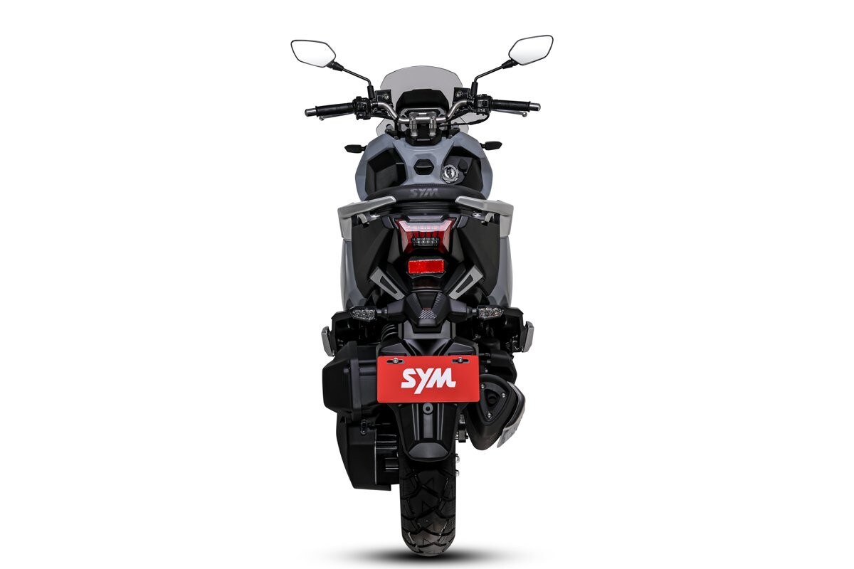 Used SYM ADX 125cc LC for sale - 78398587: Photo 18