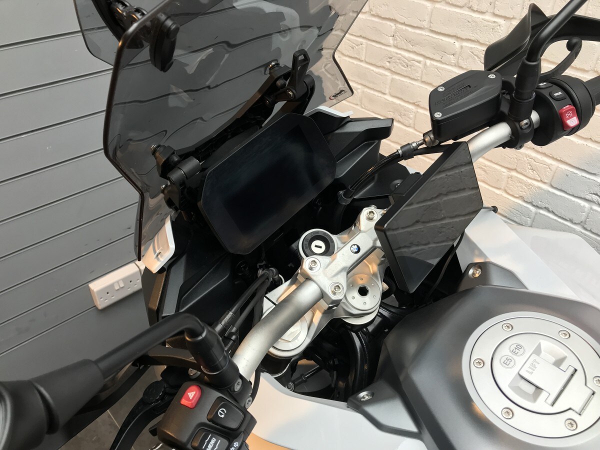 Used BMW F900 XR 2022 for sale - 78393247: Photo 10