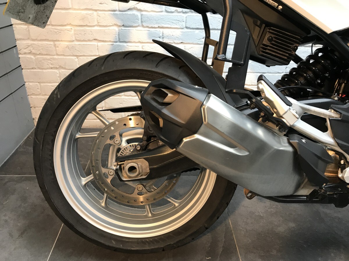 Used BMW F900 XR 2022 for sale - 78393247: Photo 11