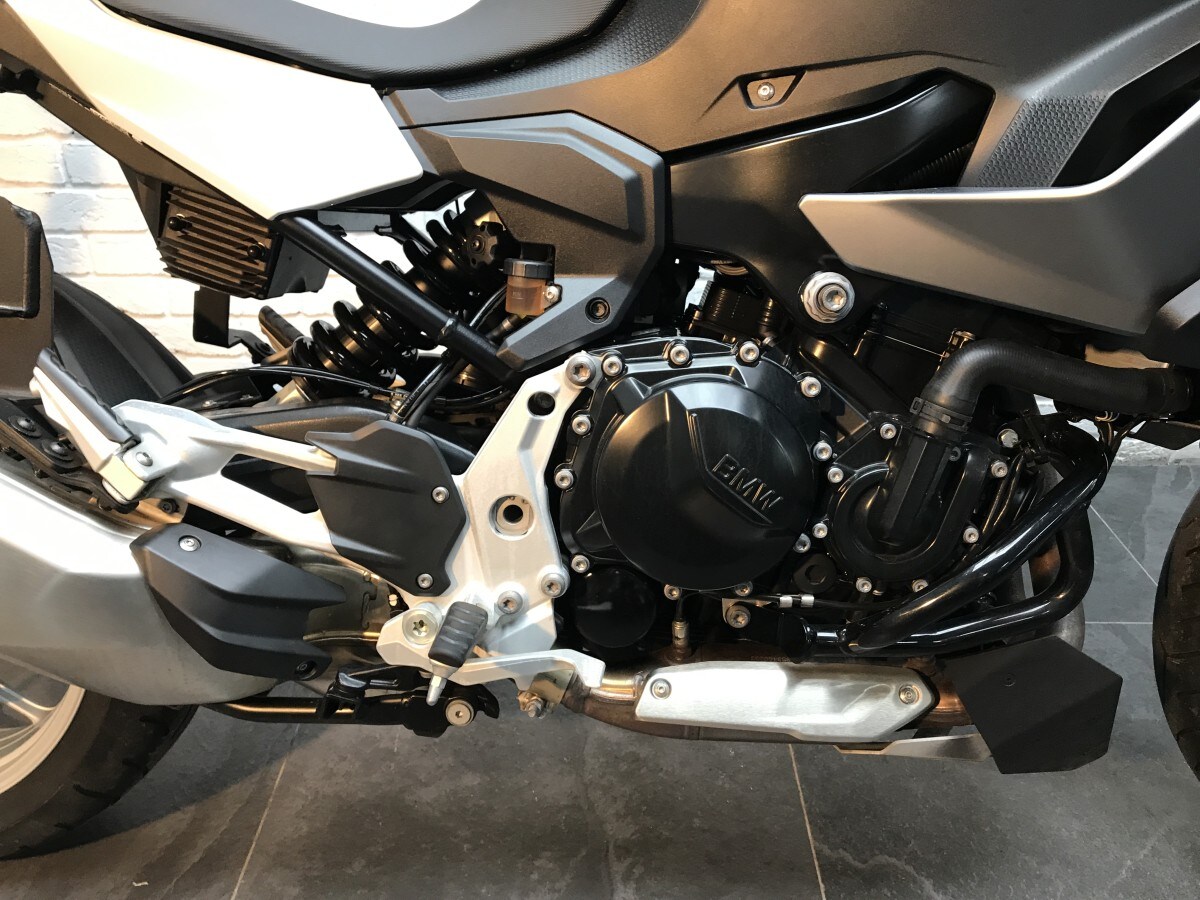 Used BMW F900 XR 2022 for sale - 78393247: Photo 12