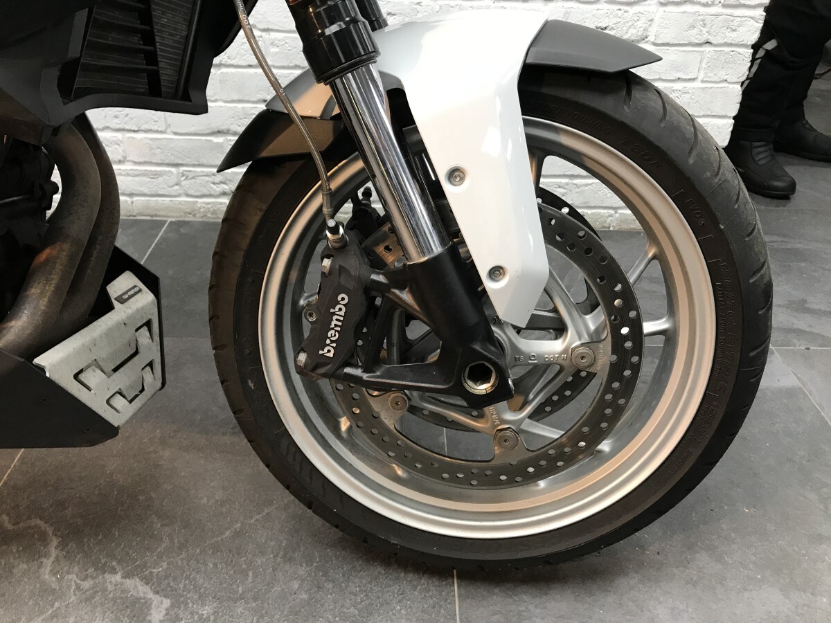 Used BMW F900 XR 2022 for sale - 78393247: Photo 13