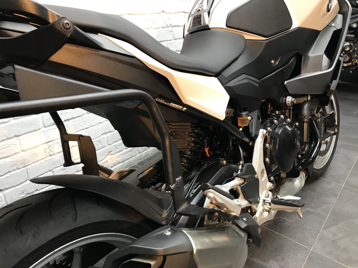 Used BMW F900 XR 2022 for sale - 78393247: Photo 15