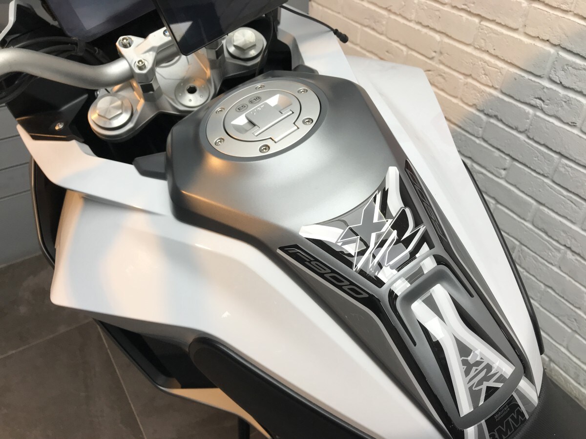 Used BMW F900 XR 2022 for sale - 78393247: Photo 4