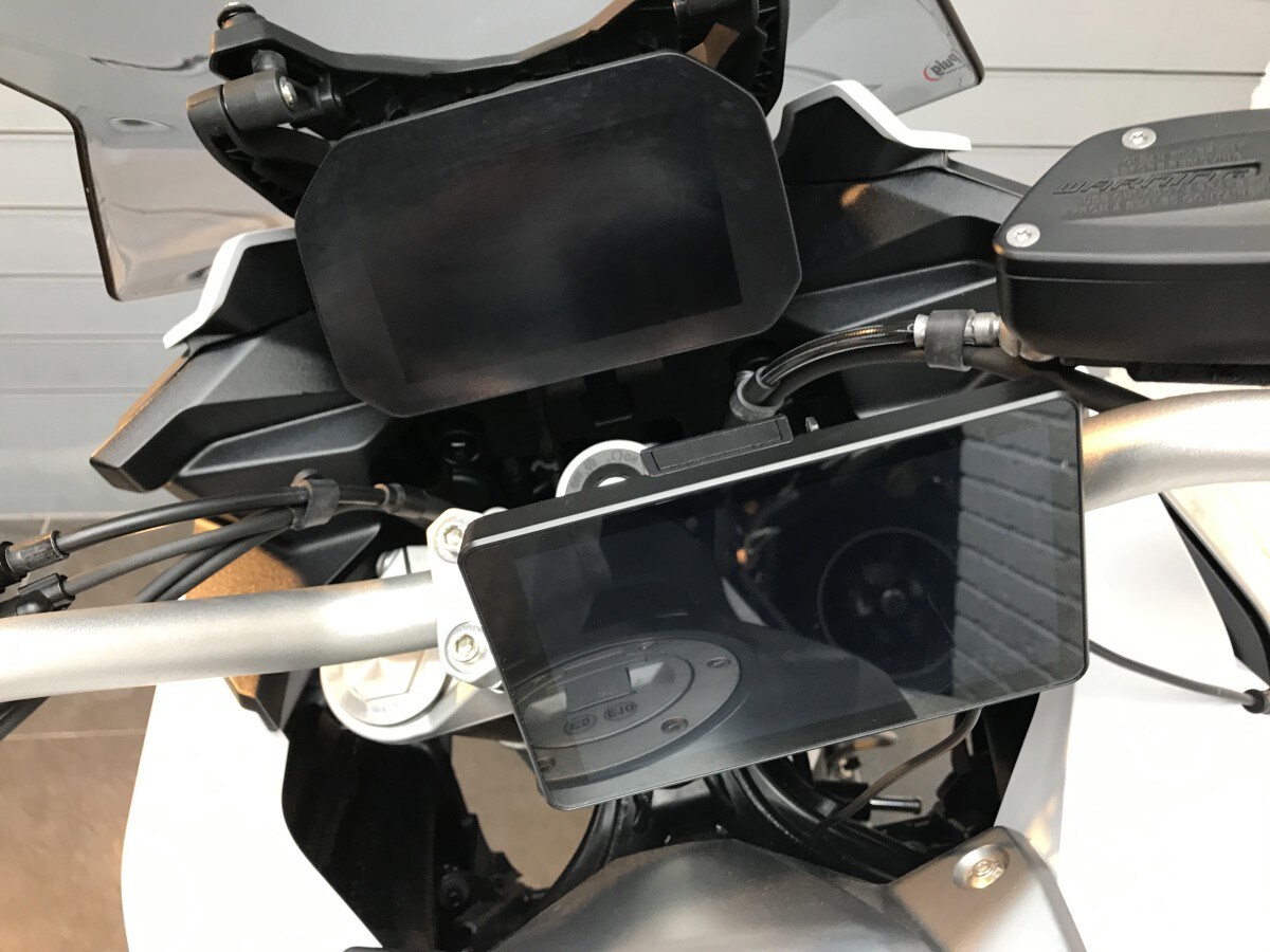 Used BMW F900 XR 2022 for sale - 78393247: Photo 5