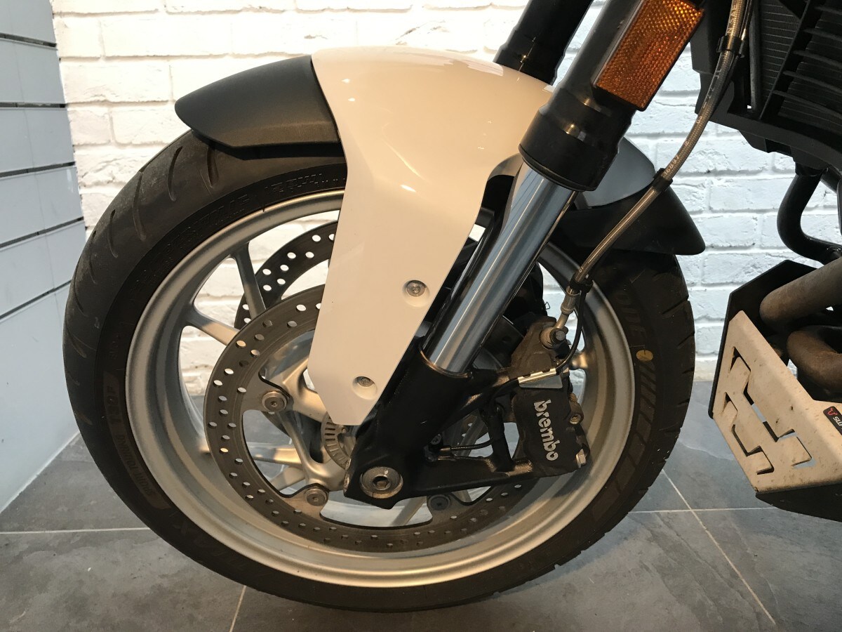 Used BMW F900 XR 2022 for sale - 78393247: Photo 6