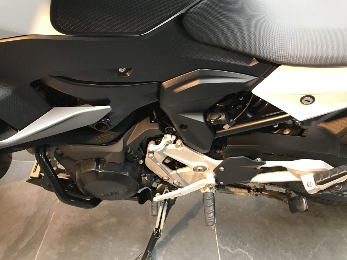 Used BMW F900 XR 2022 for sale - 78393247: Photo 8