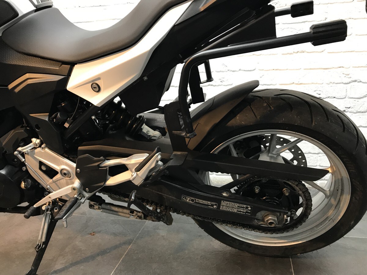Used BMW F900 XR 2022 for sale - 78393247: Photo 9