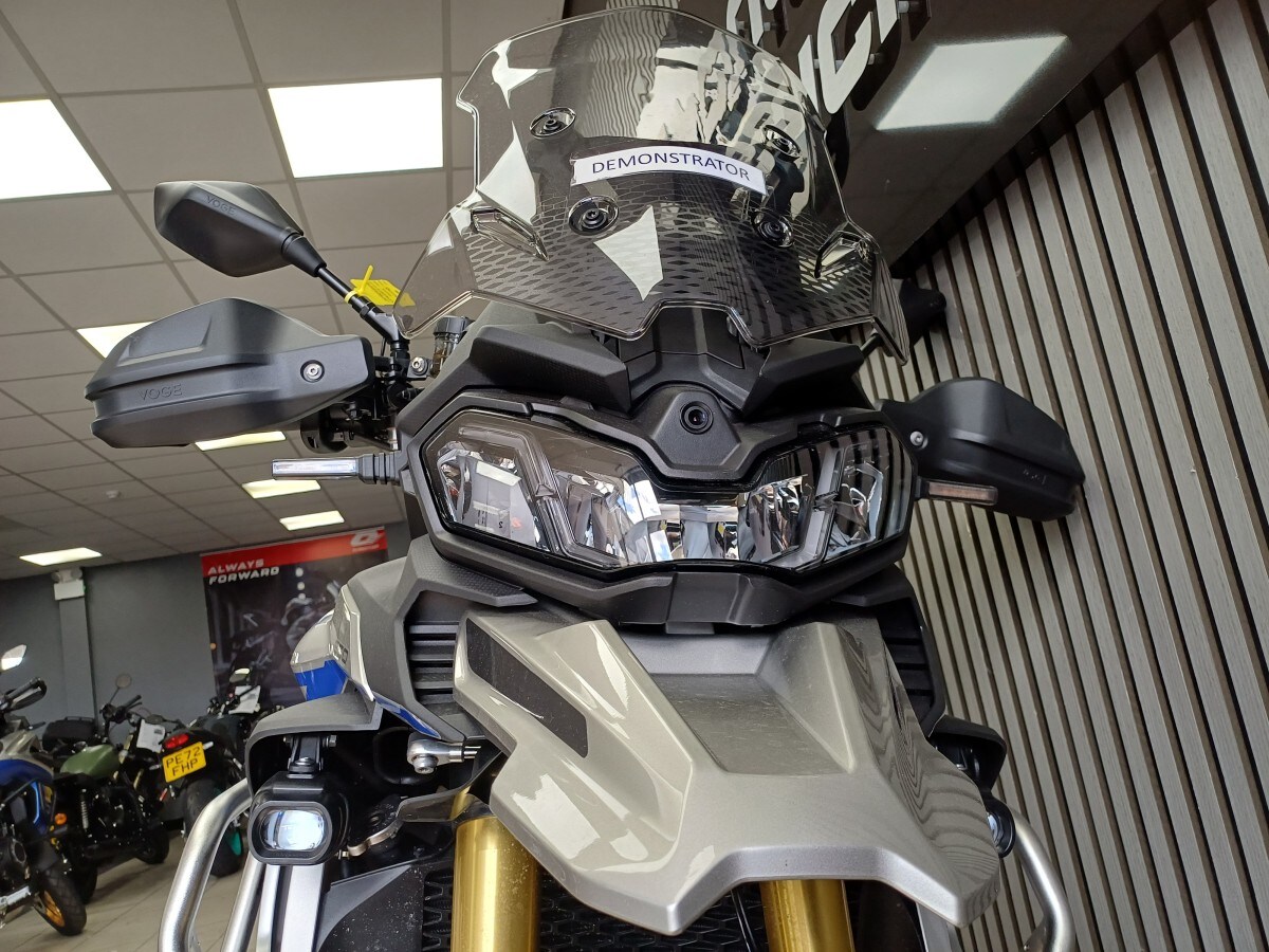 Used VOGE DS900X 2025 for sale - 78594074: Photo 11