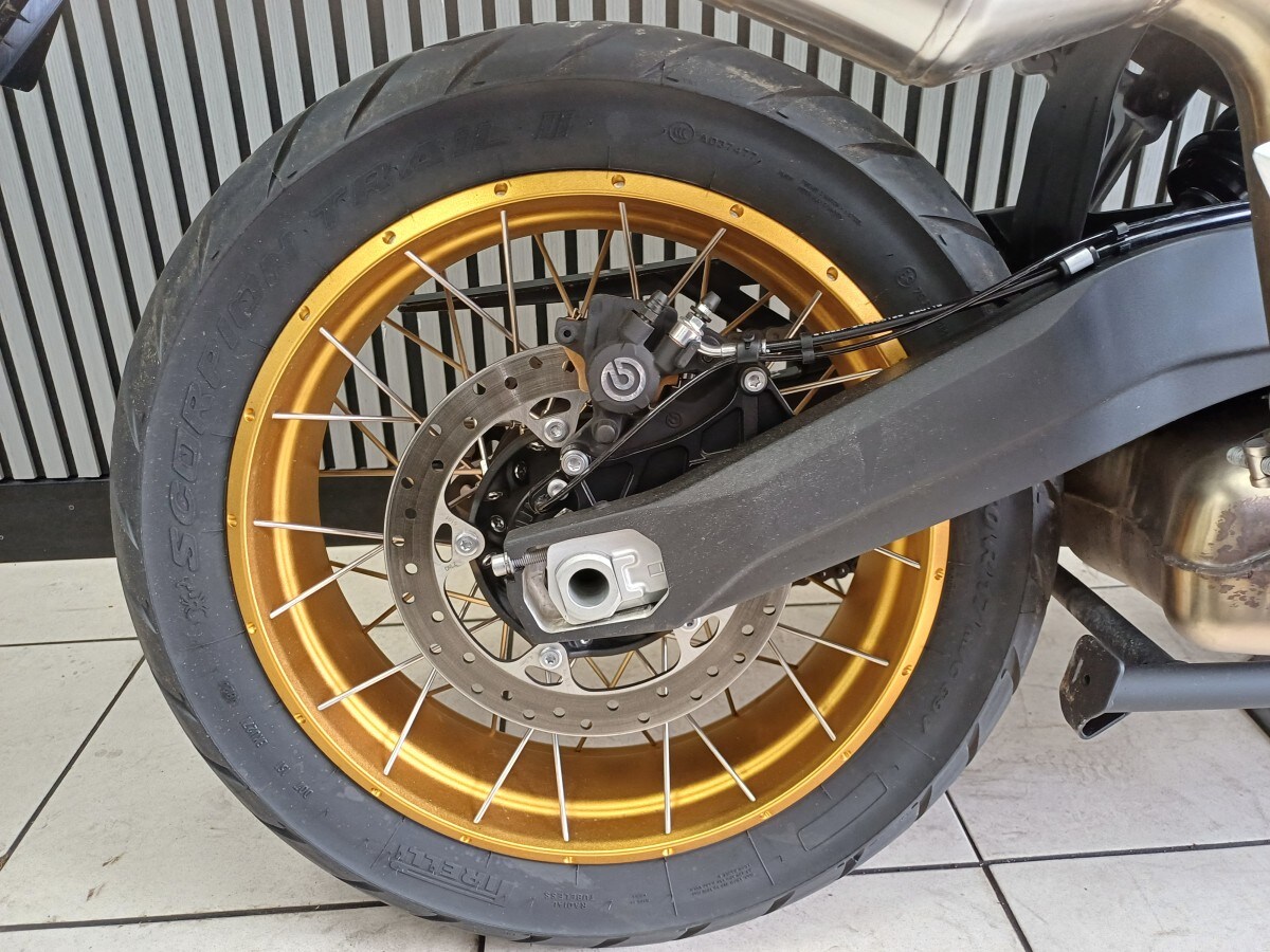Used VOGE DS900X 2025 for sale - 78594074: Photo 16