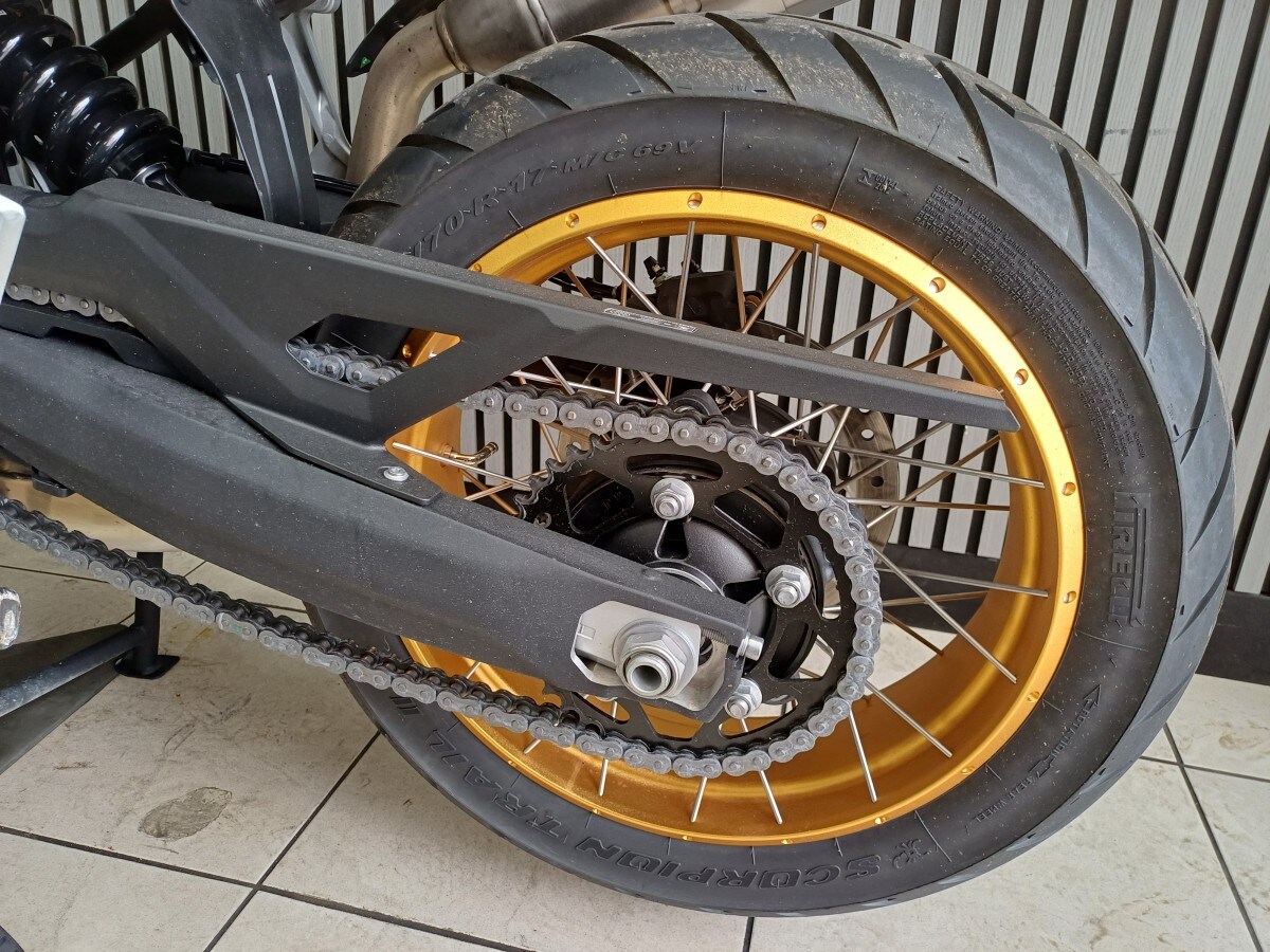 Used VOGE DS900X 2025 for sale - 78594074: Photo 18