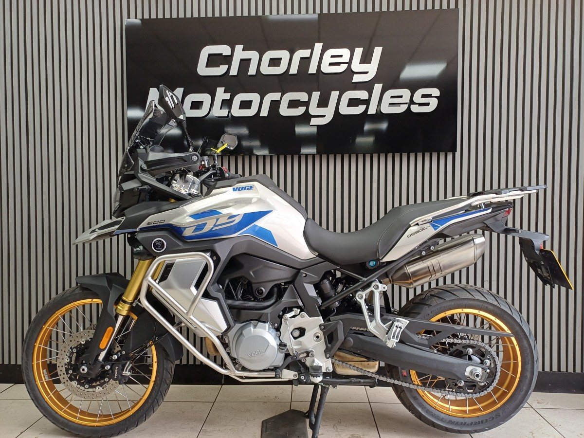 Used VOGE DS900X 2025 for sale - 78594074: Photo 2