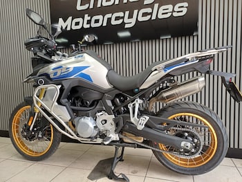 Used VOGE DS900X 2025 for sale - bike-78594074: Photo