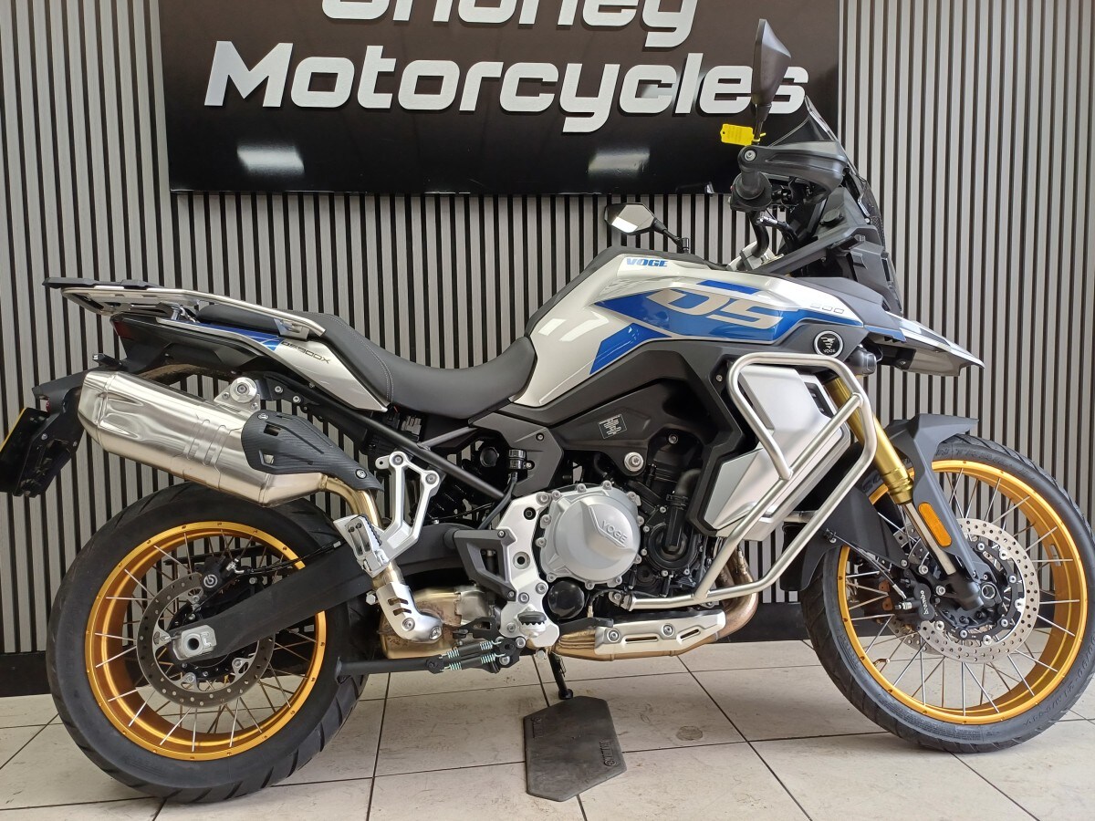 Used VOGE DS900X 2025 for sale - 78594074: Photo 6