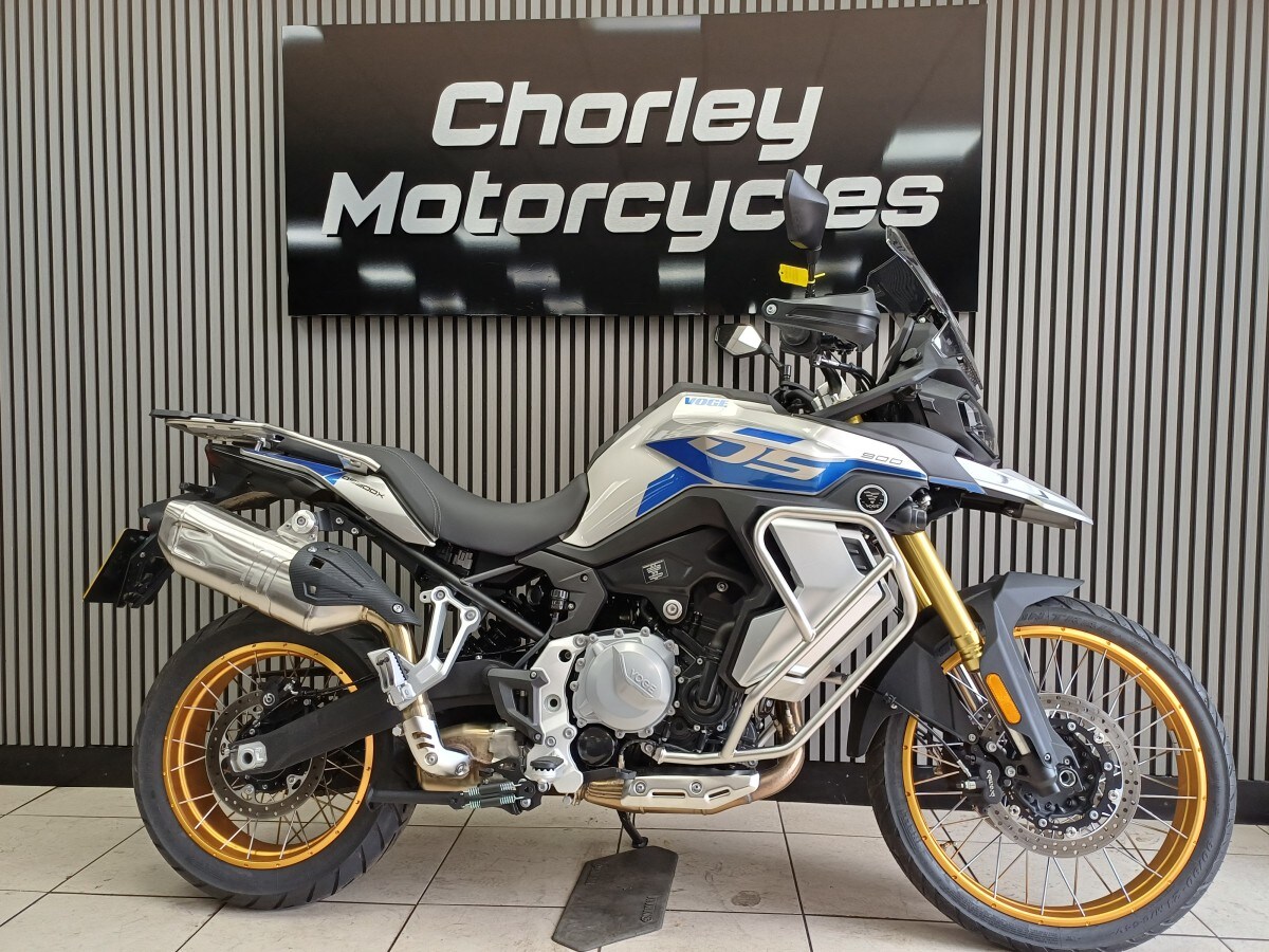 Used VOGE DS900X 2025 for sale - 78594074: Photo 7