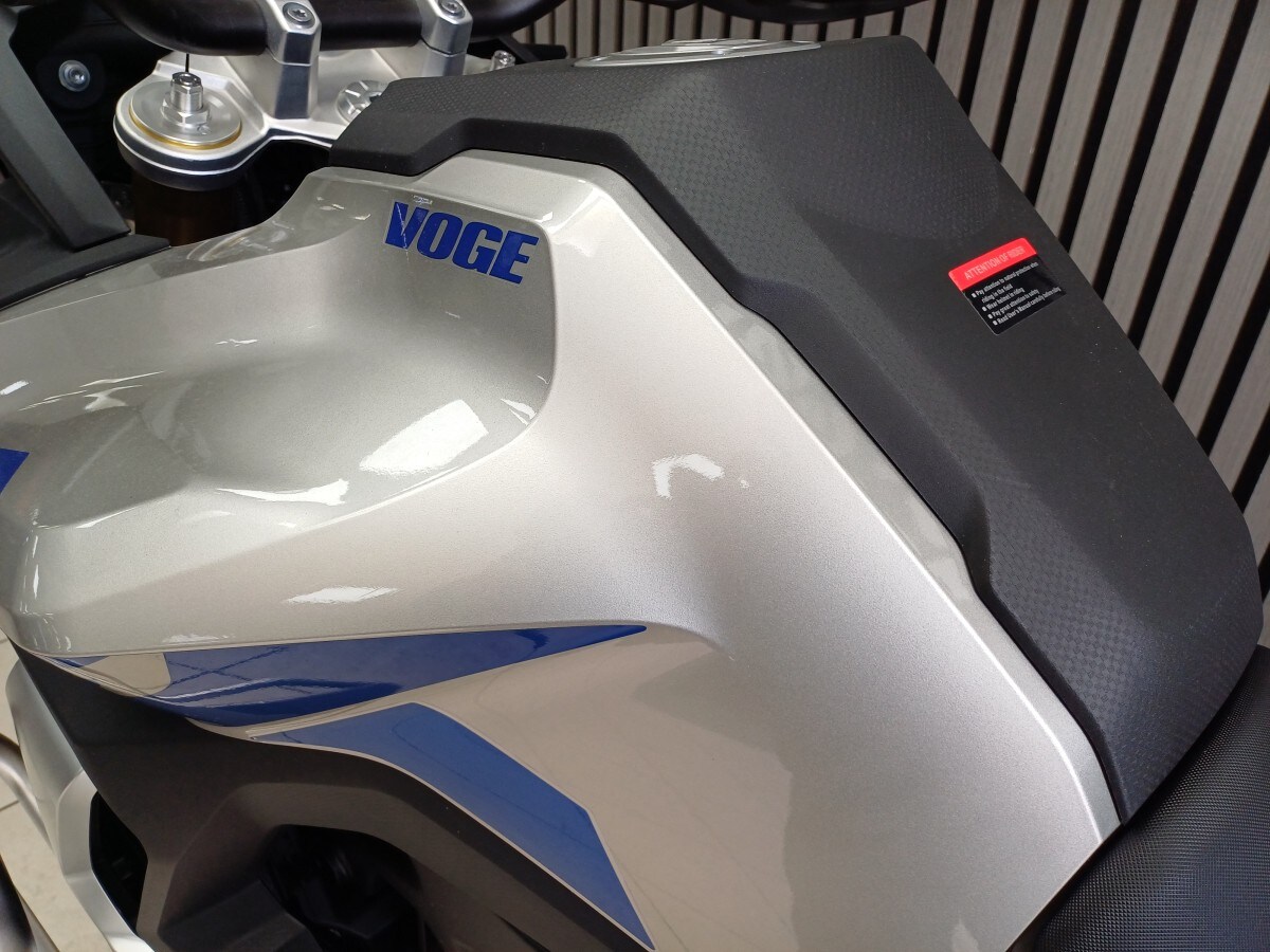 Used VOGE DS900X 2025 for sale - 78594074: Photo 8
