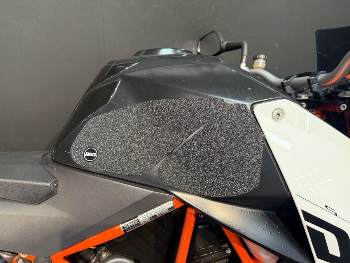 Used KTM 990 SUPERDUKE R 2010 for sale - 78394042: Photo 11