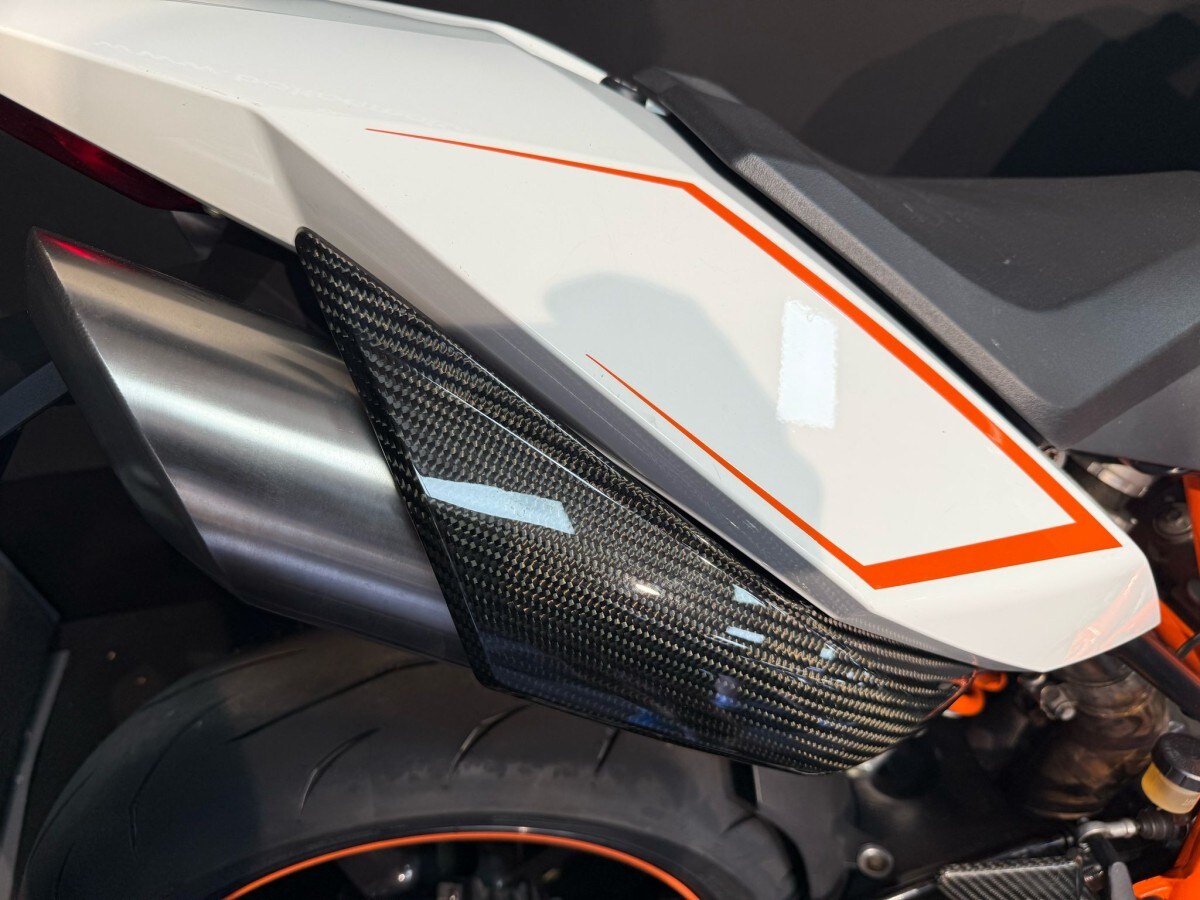 Used KTM 990 SUPERDUKE R 2010 for sale - 78394042: Photo 19