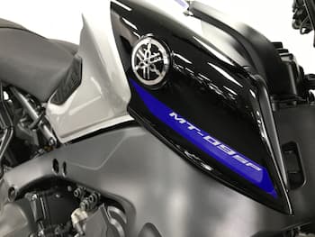 Used Yamaha MT-09 SP 2023 for sale - bike-79867511: Photo
