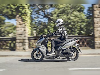 Used SYM Jet 14 Evo 125cc undefined for sale - bike-78393726: Photo