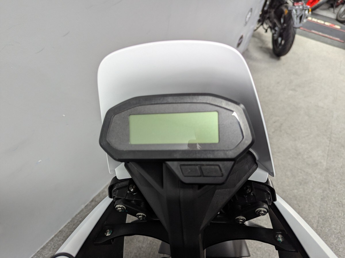 Used Benelli BKX 125 for sale - 78395110: Photo 11