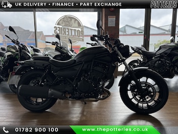 Used Kawasaki eliminator 500 2025 for sale - bike-78396117: Photo