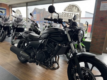 Used Kawasaki eliminator 500 2025 for sale - bike-78396117: Photo