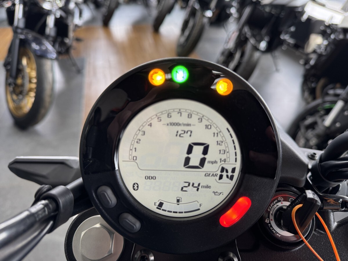 Used Kawasaki eliminator 500 2025 for sale - 78396117: Photo 9