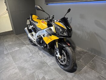 Used Aprilia TUONO V4 R APRC 2013 for sale - bike-78393974: Photo