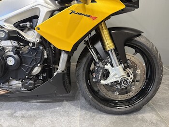 Used Aprilia TUONO V4 R APRC 2013 for sale - bike-78393974: Photo