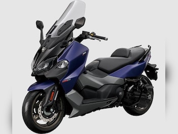 Used SYM Maxsym TL 508cc undefined for sale - bike-78399908: Photo