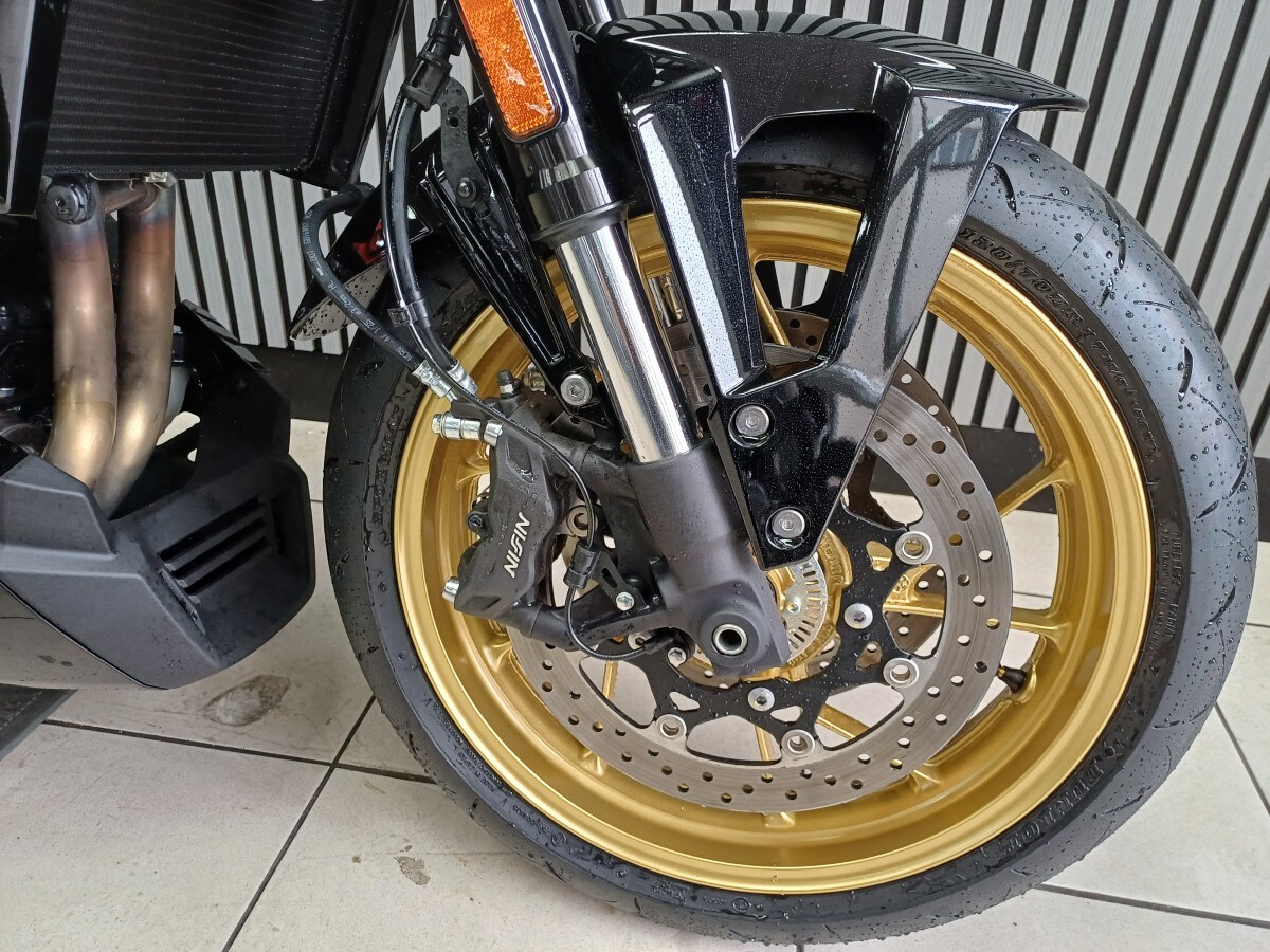 Used Suzuki GSX8TT 2025 for sale - 78394819: Photo 14