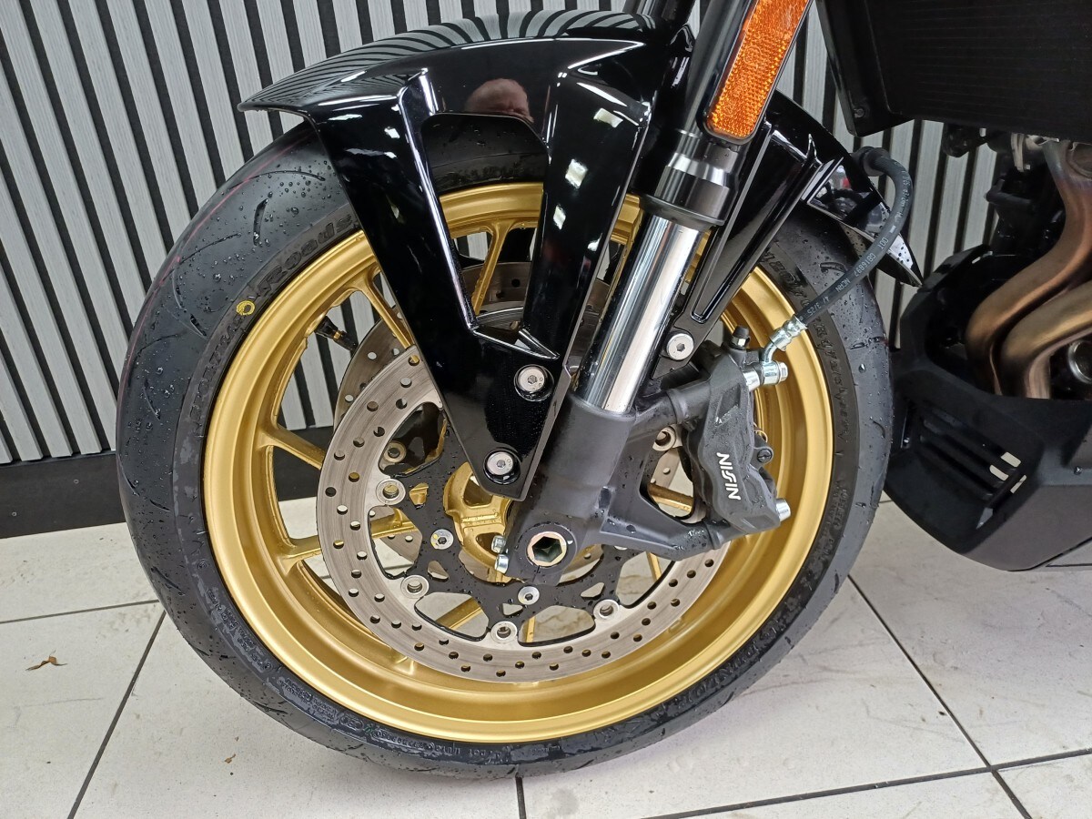 Used Suzuki GSX8TT 2025 for sale - 78394819: Photo 15