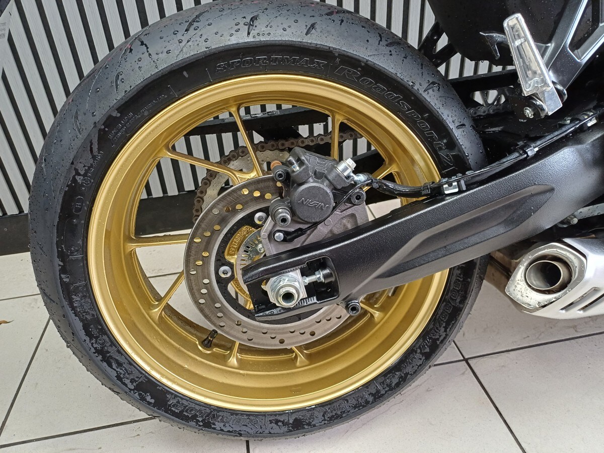 Used Suzuki GSX8TT 2025 for sale - 78394819: Photo 16