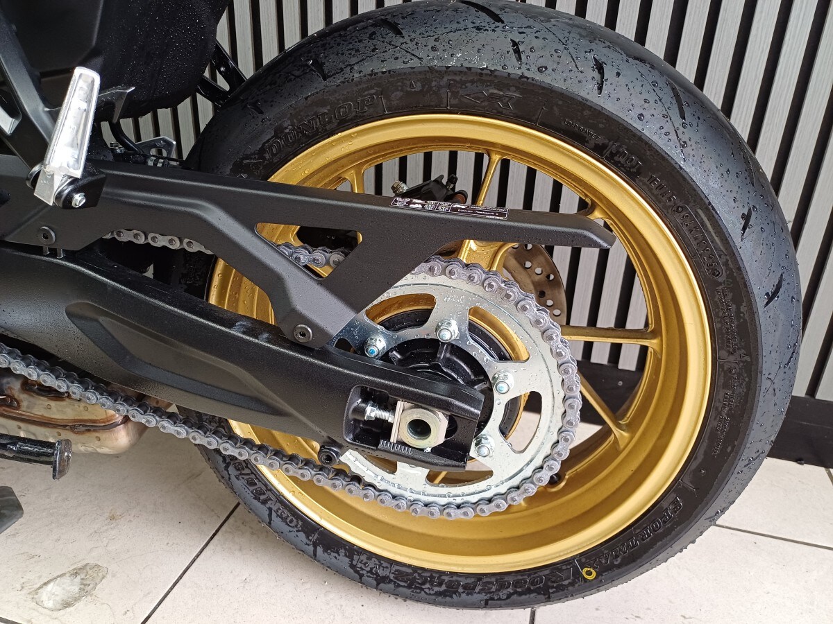 Used Suzuki GSX8TT 2025 for sale - 78394819: Photo 17