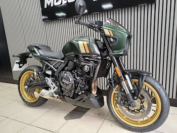 Used Suzuki GSX8TT 2025 for sale - bike-78394819: Photo